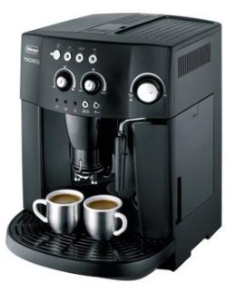 Delonghi Esam4000B Magnifica Bean To Cup Coffee Maker - Black